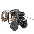Simpson Bon Powershot Commercial Power Washer - 4200 PSI 34-344